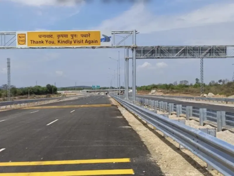 Screenshot 2025 05 27 At 8.43.58 Am Bihar Got 3Rd Expressway Crossing These 8 Districts. 417 Km Long Route Will Be Just 3 To 4 Hours Travel.